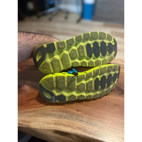 Hoka One Conquest Tarmac‎ Ultramarathon Running Shoes - Size 9 - Picture 7 of 8